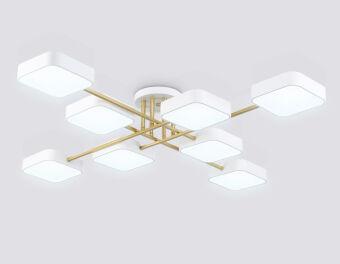 Накладная люстра Ambrella Light FL516346