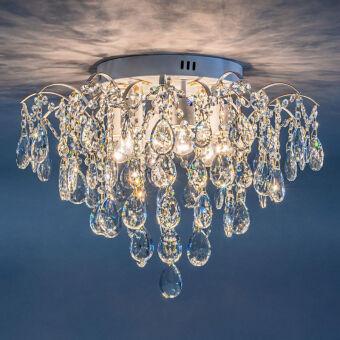 Накладная люстра Escada 1126/6