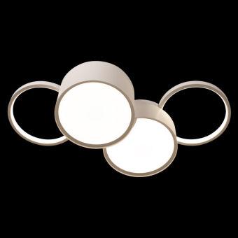 Накладной светильник LOFT IT 10317/4 White