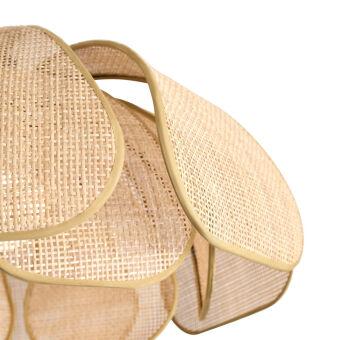 Подвесная люстра Freya FR5529PL-01B