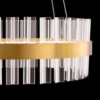 Подвесная люстра Citilux CL337043