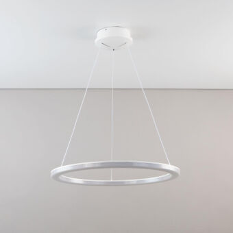 Подвесная люстра Citilux CL710B64S