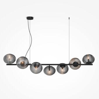 Подвесная люстра Maytoni MOD268PL-07B