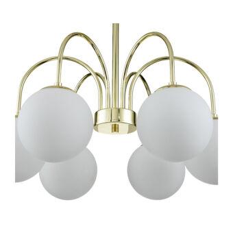 Люстра на штанге Indigo V000325