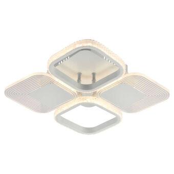 Накладная люстра Escada 10230/4LED