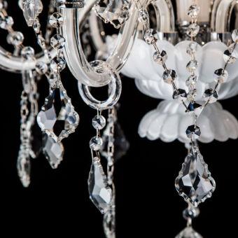 Подвесная люстра Citilux CL353161