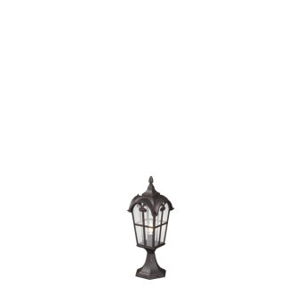 Садово-парковый светильник Maytoni O413FL-01BZ