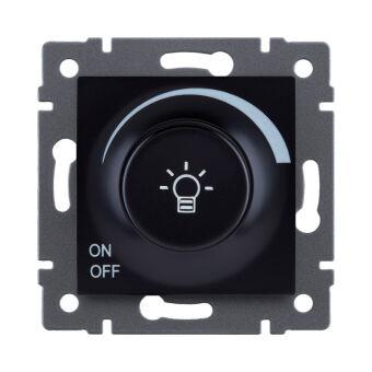 Диммеры KOLLINGER REA-027BK