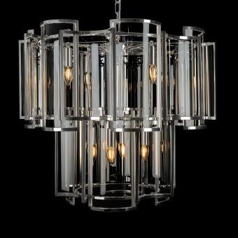 Подвесная люстра LOFT IT 10433/8