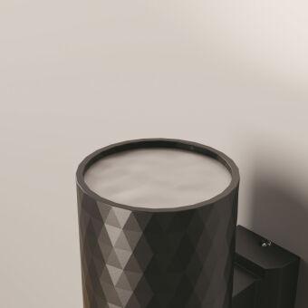 Светильник настенный Maytoni O583WL-01B