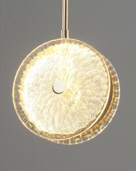 Подвесной светильник Moderli V11163-PL