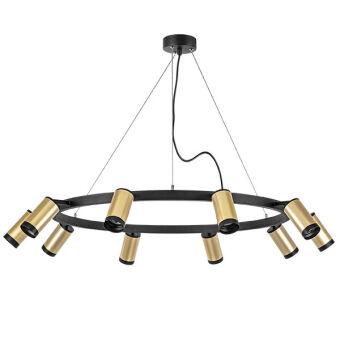 Подвесная люстра Lightstar LR02040037