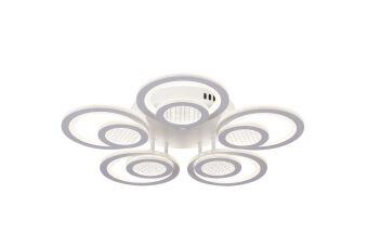 Накладная люстра Natali Kovaltseva LED LAMPS 81169