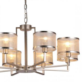 Подвесная люстра F-Promo 2487-8P