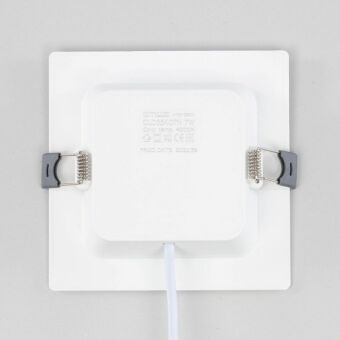 Встраиваемый светильник Citilux CLD55K07N