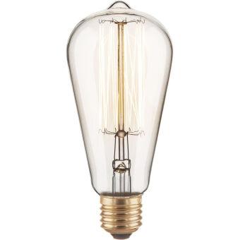 Ретро лампа Elektrostandard ST64 60W