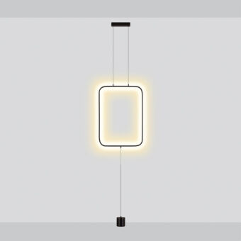 Подвесной светильник Odeon Light 7022/27FLA