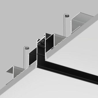 Шинопровод Denkirs TR2013-BK