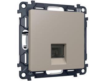 Розетка Ambrella Volt MA372005