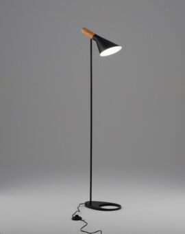 Торшер Moderli V11334-1F