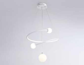 Подвесной светильник Ambrella Light FL66299