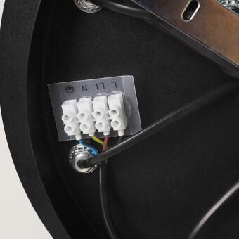 Накладной светильник Nowodvorski 9054