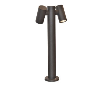 Садово-парковый светильник Kink Light 09309-80F,19