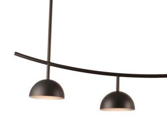 Подвесная люстра Kink Light 07652-4,19