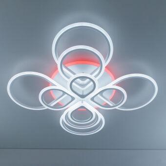 Накладная люстра Citilux CL235A200E