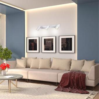 Спот Novotech 370555