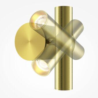 Бра Maytoni MOD433WL-L3BS3K1