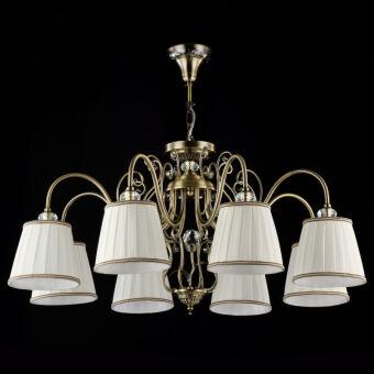 Подвесная люстра Maytoni ARM420-08-R