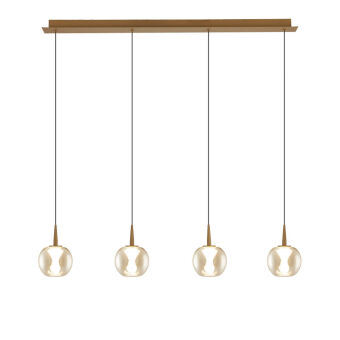 Подвесная люстра Mantra 9214