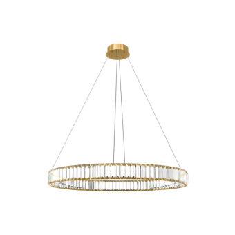 Подвесная люстра LOFT IT 10135/800 Gold