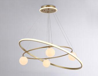 Подвесная люстра Ambrella Light FL66328
