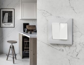 Выключатель Ambrella Volt MA103030