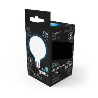 Светодиодная лампа Gauss 189202210