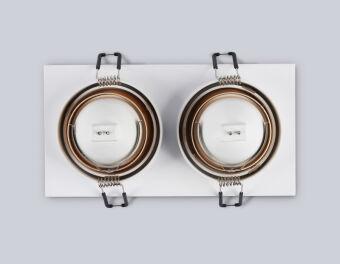 Встраиваемый светильник Ambrella Light TN102831