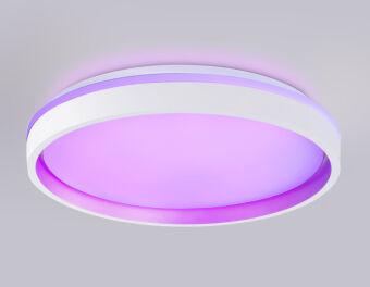 Накладной светильник Ambrella Light FZ607