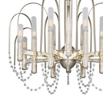 Подвесная люстра Favourite 2308-12P