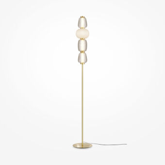 Торшер Maytoni MOD267FL-L32G3K