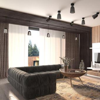 Накладной светильник Novotech 358644