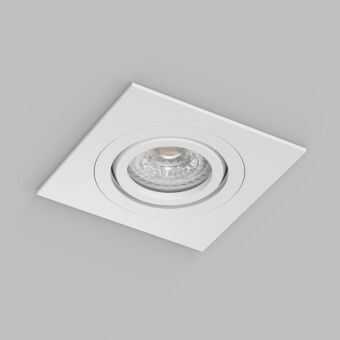 Влагозащищенный светильник Denkirs DK2111-WH