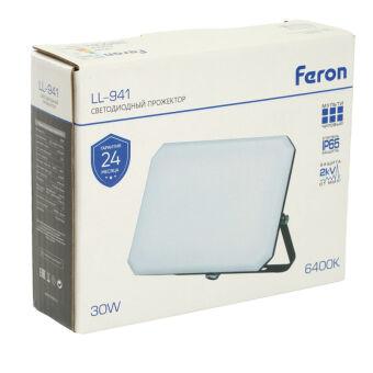 Прожектор Feron 51044