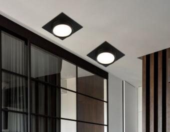 Встраиваемый светильник Ambrella Light TN6739