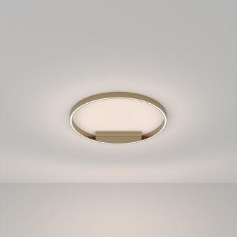 Накладной светильник Maytoni MOD058CL-L35BSK