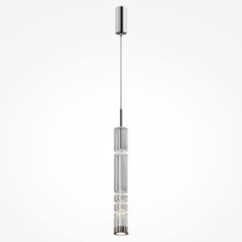 Подвесной светильник Maytoni MOD272PL-L12CH3K