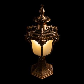 Садово-парковый светильник LOFT IT 100017/430