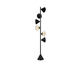 Торшер Kink Light 08480-F,19