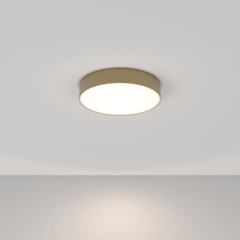 Накладной светильник Maytoni Technical C032CL-36W4K-RD-MG